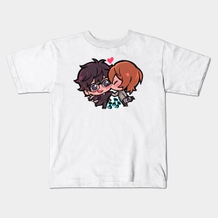 Cheek kith Kids T-Shirt